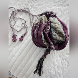 NOBLE COLLECTION | Rare Hermione Granger Original 2011 Discontinued Bag